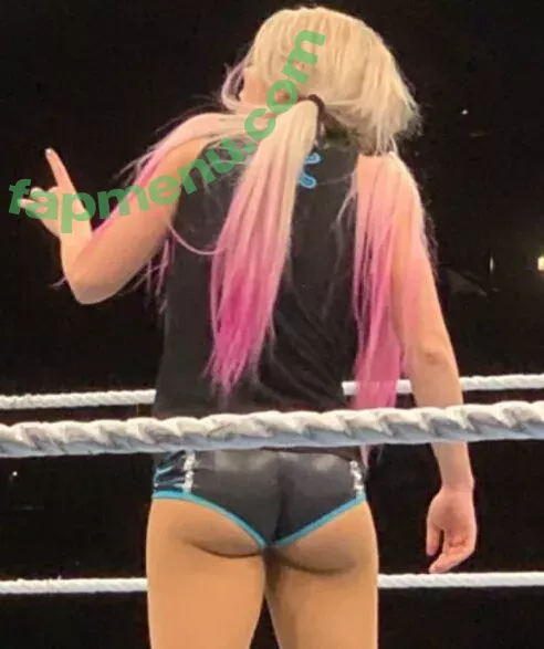 Alexa Bliss nude photo #0600 (WWE / alexa_bliss_wwe_ / alexafansite)