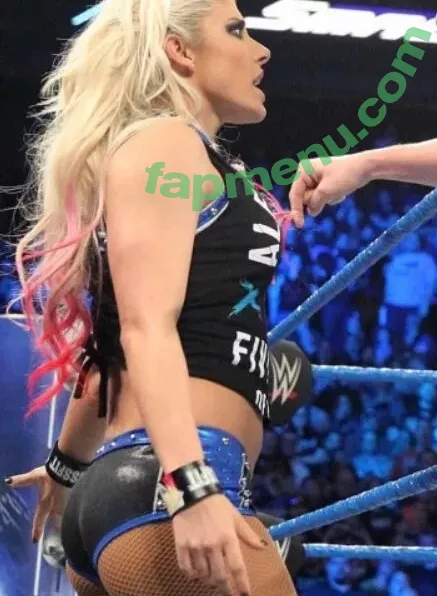 Alexa Bliss nude photo #0605 (WWE / alexa_bliss_wwe_ / alexafansite)