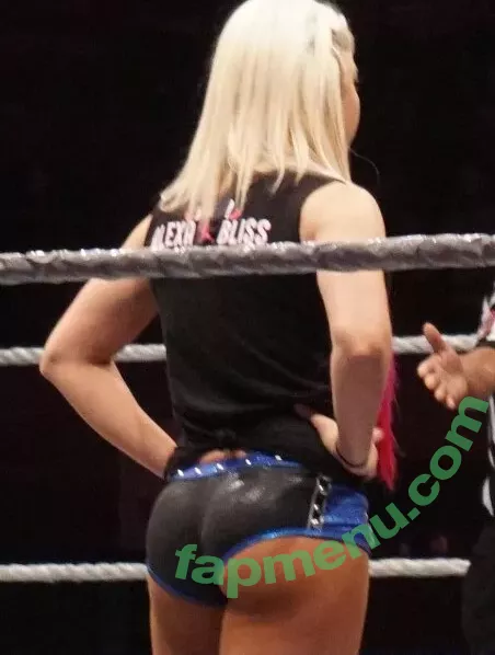 Alexa Bliss nude photo #0607 (WWE / alexa_bliss_wwe_ / alexafansite)