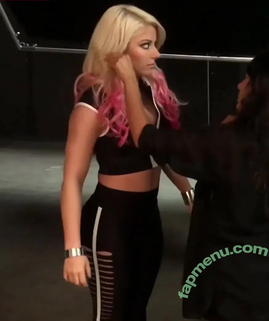 Alexa Bliss nude photo #0989 (WWE / alexa_bliss_wwe_ / alexafansite)