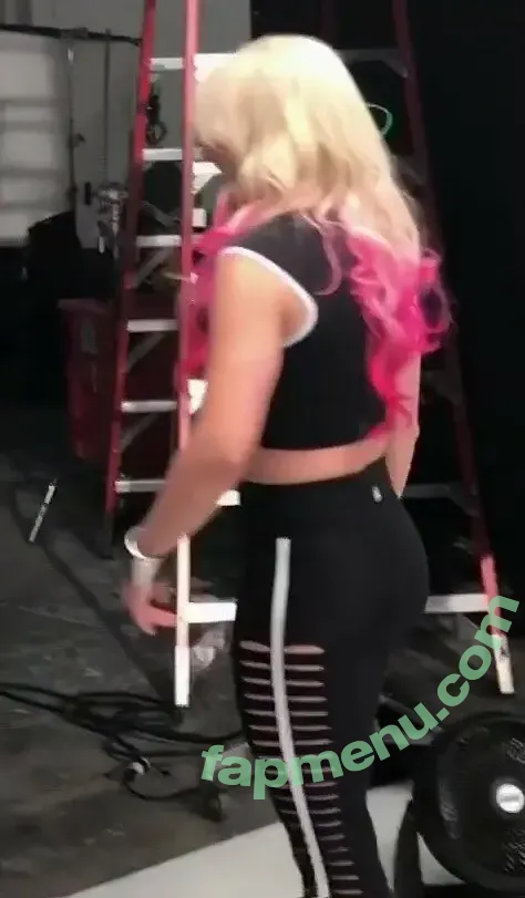 Alexa Bliss nude photo #0992 (WWE / alexa_bliss_wwe_ / alexafansite)