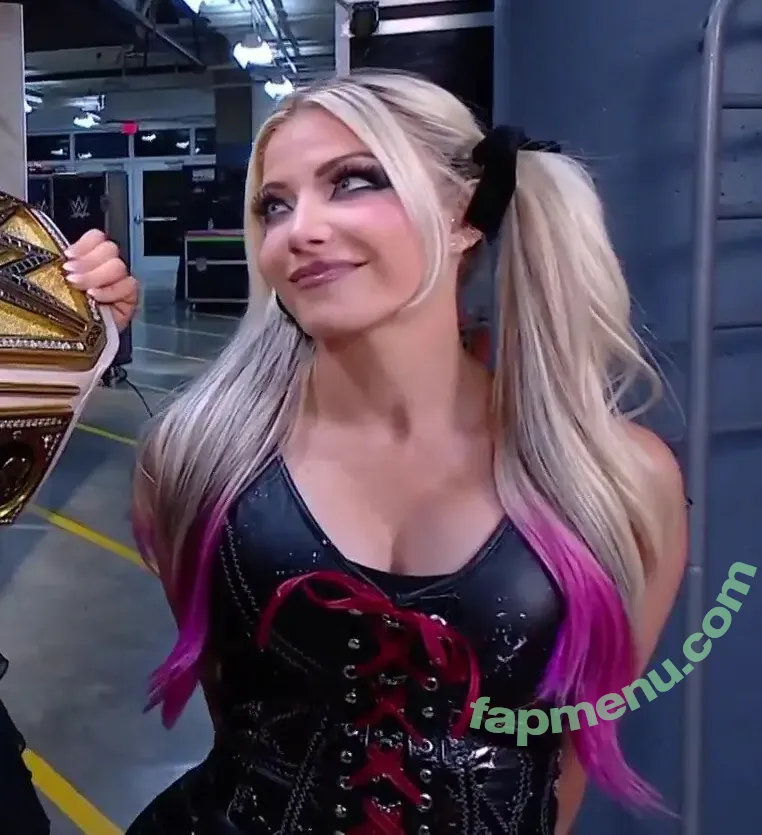 Alexa Bliss nude photo #0993 (WWE / alexa_bliss_wwe_ / alexafansite)
