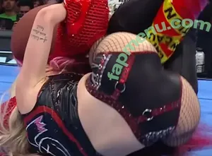 Alexa Bliss / WWE / alexa_bliss_wwe_ / alexafansite nude photo #1011
