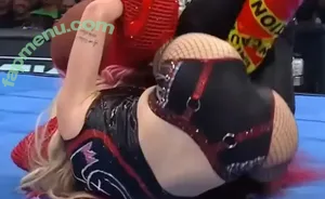 Alexa Bliss / WWE / alexa_bliss_wwe_ / alexafansite nude photo #1012