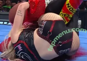 Alexa Bliss / WWE / alexa_bliss_wwe_ / alexafansite nude photo #1013