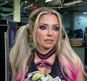 Alexa Bliss / WWE / alexa_bliss_wwe_ / alexafansite nude photo #1015