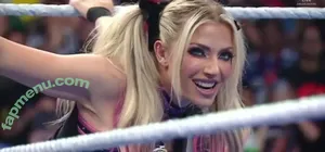 Alexa Bliss / WWE / alexa_bliss_wwe_ / alexafansite nude photo #1016