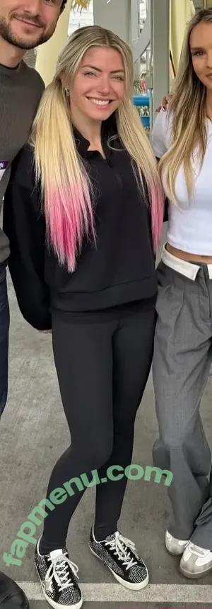 Alexa Bliss / WWE / alexa_bliss / alexa_bliss_wwe_ / alexafansite nude photo #1043