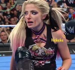 Alexa Bliss / WWE / alexa_bliss / alexa_bliss_wwe_ / alexafansite nude photo #1045