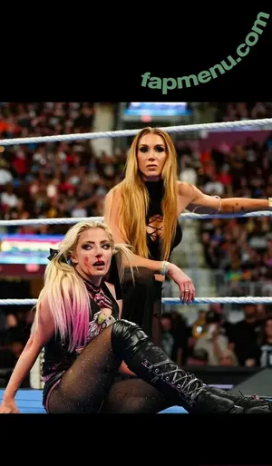 Alexa Bliss / WWE / alexa_bliss / alexa_bliss_wwe_ / alexafansite nude photo #1053