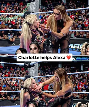 Alexa Bliss / WWE / alexa_bliss / alexa_bliss_wwe_ / alexafansite nude photo #1055