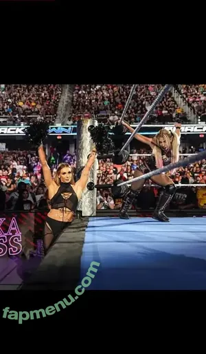 Alexa Bliss / WWE / alexa_bliss / alexa_bliss_wwe_ / alexafansite nude photo #1056