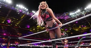 Alexa Bliss / WWE / alexa_bliss / alexa_bliss_wwe_ / alexafansite nude photo #1064