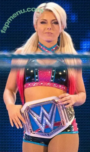 Alexa Bliss / WWE / alexa_bliss / alexa_bliss_wwe_ / alexafansite nude photo #1066