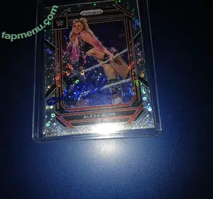 Alexa Bliss / WWE / alexa_bliss / alexa_bliss_wwe_ / alexafansite nude photo #1068