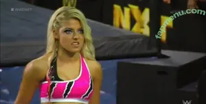 Alexa Bliss / WWE / alexa_bliss / alexa_bliss_wwe_ / alexafansite nude photo #1070