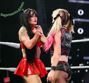 Alexa Bliss / WWE / alexa_bliss / alexa_bliss_wwe_ / alexafansite nude photo #1071