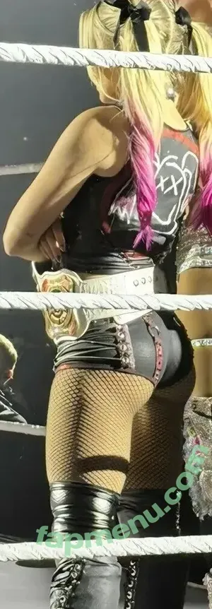 Alexa Bliss / WWE / alexa_bliss / alexa_bliss_wwe_ / alexafansite nude photo #1072