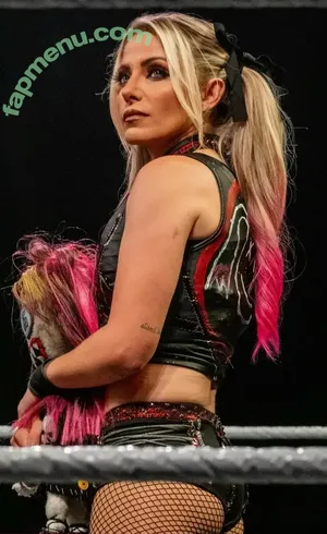 Alexa Bliss / WWE / alexa_bliss / alexa_bliss_wwe_ / alexafansite nude photo #1074