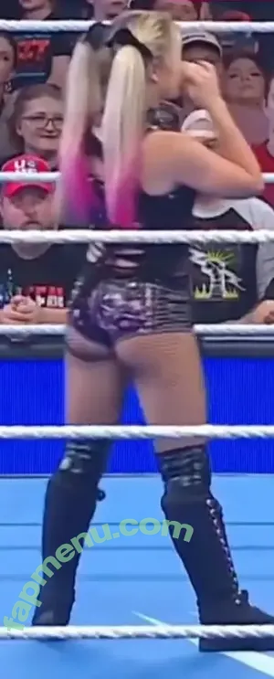 Alexa Bliss / WWE / alexa_bliss / alexa_bliss_wwe_ / alexafansite nude photo #1079