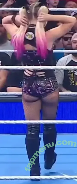 Alexa Bliss / WWE / alexa_bliss / alexa_bliss_wwe_ / alexafansite nude photo #1080