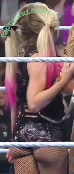 Alexa Bliss / WWE / alexa_bliss / alexa_bliss_wwe_ / alexafansite nude photo #1085