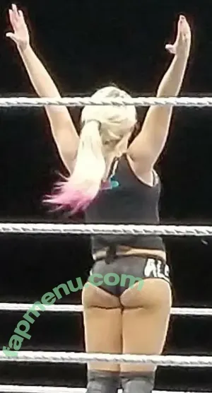 Alexa Bliss / WWE / alexa_bliss / alexa_bliss_wwe_ / alexafansite nude photo #1086