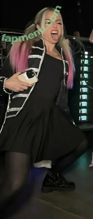 Alexa Bliss / WWE / alexa_bliss / alexa_bliss_wwe_ / alexafansite nude photo #1087