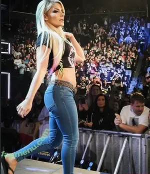 Alexa Bliss / WWE / alexa_bliss / alexa_bliss_wwe_ / alexafansite nude photo #1090