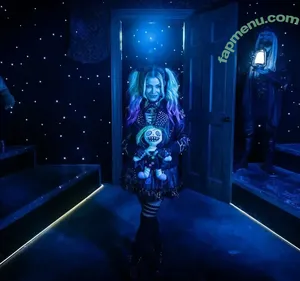 Alexa Bliss / WWE / alexa_bliss / alexa_bliss_wwe_ / alexafansite nude photo #1092