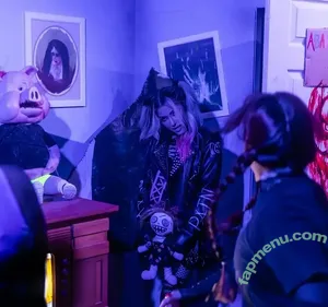 Alexa Bliss / WWE / alexa_bliss / alexa_bliss_wwe_ / alexafansite nude photo #1093