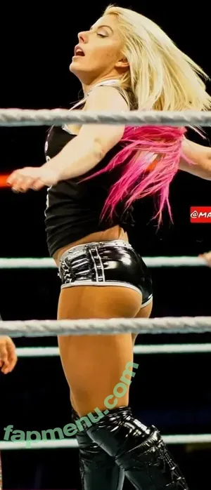 Alexa Bliss / WWE / alexa_bliss / alexa_bliss_wwe_ / alexafansite nude photo #1095
