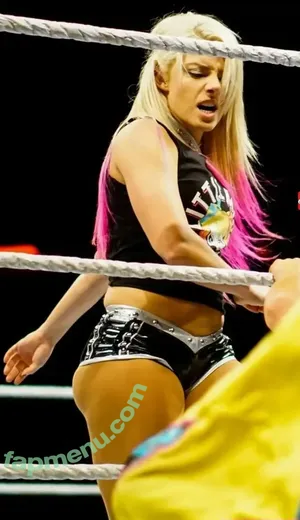 Alexa Bliss / WWE / alexa_bliss / alexa_bliss_wwe_ / alexafansite nude photo #1099