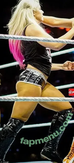 Alexa Bliss / WWE / alexa_bliss / alexa_bliss_wwe_ / alexafansite nude photo #1101