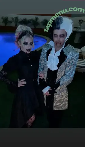 Alexa Bliss / WWE / alexa_bliss / alexa_bliss_wwe_ / alexafansite nude photo #1104