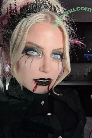 Alexa Bliss / WWE / alexa_bliss / alexa_bliss_wwe_ / alexafansite nude photo #1106