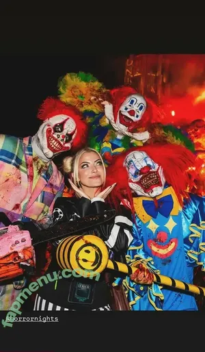 Alexa Bliss / WWE / alexa_bliss / alexa_bliss_wwe_ / alexafansite nude photo #1107