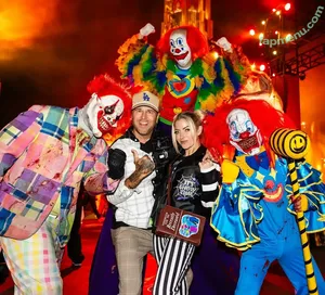 Alexa Bliss / WWE / alexa_bliss / alexa_bliss_wwe_ / alexafansite nude photo #1108