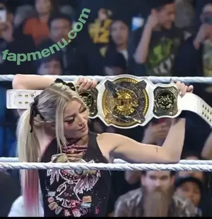Alexa Bliss / WWE / alexa_bliss / alexa_bliss_wwe_ / alexafansite nude photo #1115