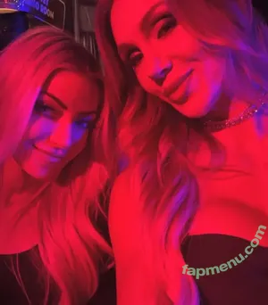 Alexa Bliss / WWE / alexa_bliss / alexa_bliss_wwe_ / alexafansite nude photo #1130