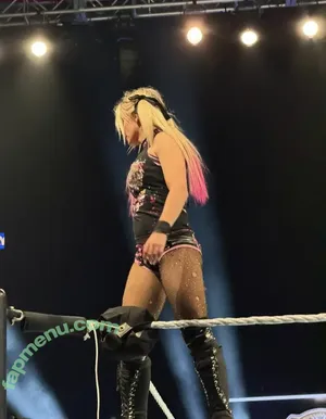 Alexa Bliss / WWE / alexa_bliss / alexa_bliss_wwe_ / alexafansite nude photo #1133