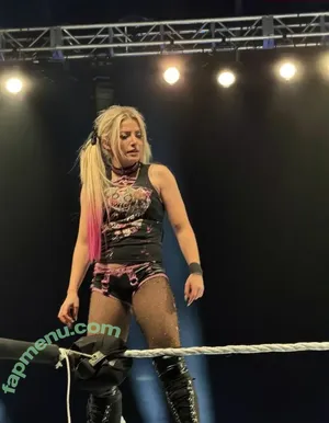 Alexa Bliss / WWE / alexa_bliss / alexa_bliss_wwe_ / alexafansite nude photo #1135