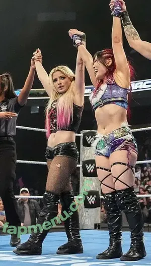 Alexa Bliss / WWE / alexa_bliss / alexa_bliss_wwe_ / alexafansite nude photo #1136