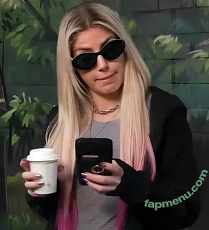 Alexa Bliss / WWE / alexa_bliss / alexa_bliss_wwe_ / alexafansite nude photo #1145