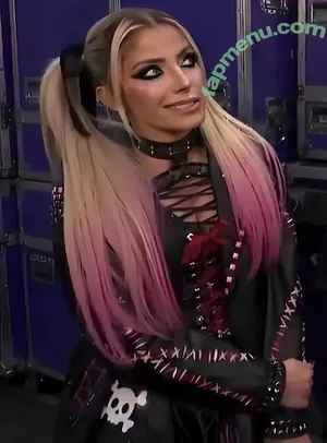Alexa Bliss / WWE / alexa_bliss / alexa_bliss_wwe_ / alexafansite nude photo #1147
