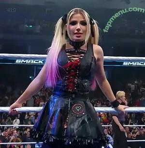 Alexa Bliss / WWE / alexa_bliss / alexa_bliss_wwe_ / alexafansite nude photo #1149