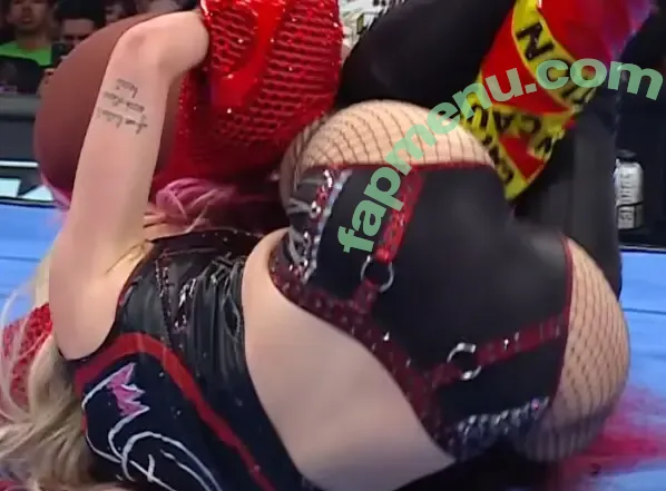 Alexa Bliss nude photo #1011 (WWE / alexa_bliss_wwe_ / alexafansite)