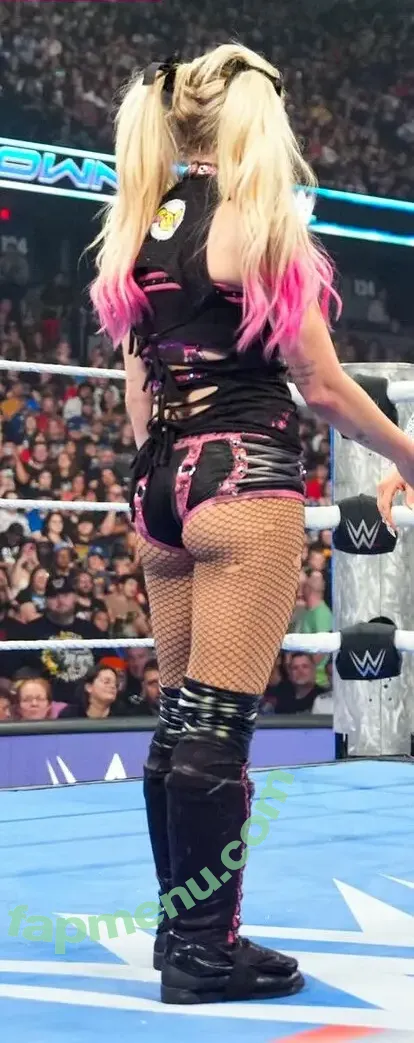 Alexa Bliss nude photo #1019 (WWE / alexa_bliss_wwe_ / alexafansite)