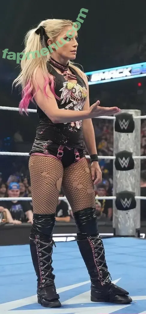 Alexa Bliss nude photo #1024 (WWE / alexa_bliss_wwe_ / alexafansite)