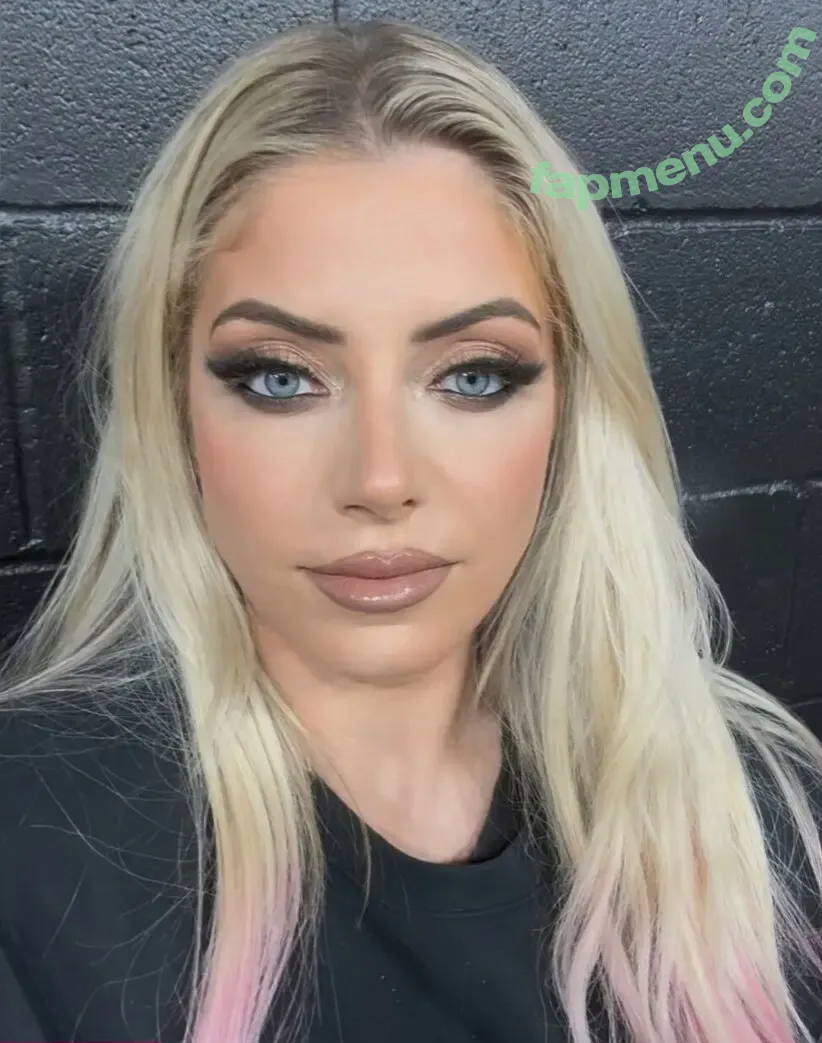 Alexa Bliss nude photo #1052 (WWE / alexa_bliss / alexa_bliss_wwe_ / alexafansite)